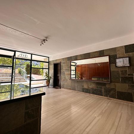Ano Patisia Cosy Apartment II أثينا المظهر الخارجي الصورة