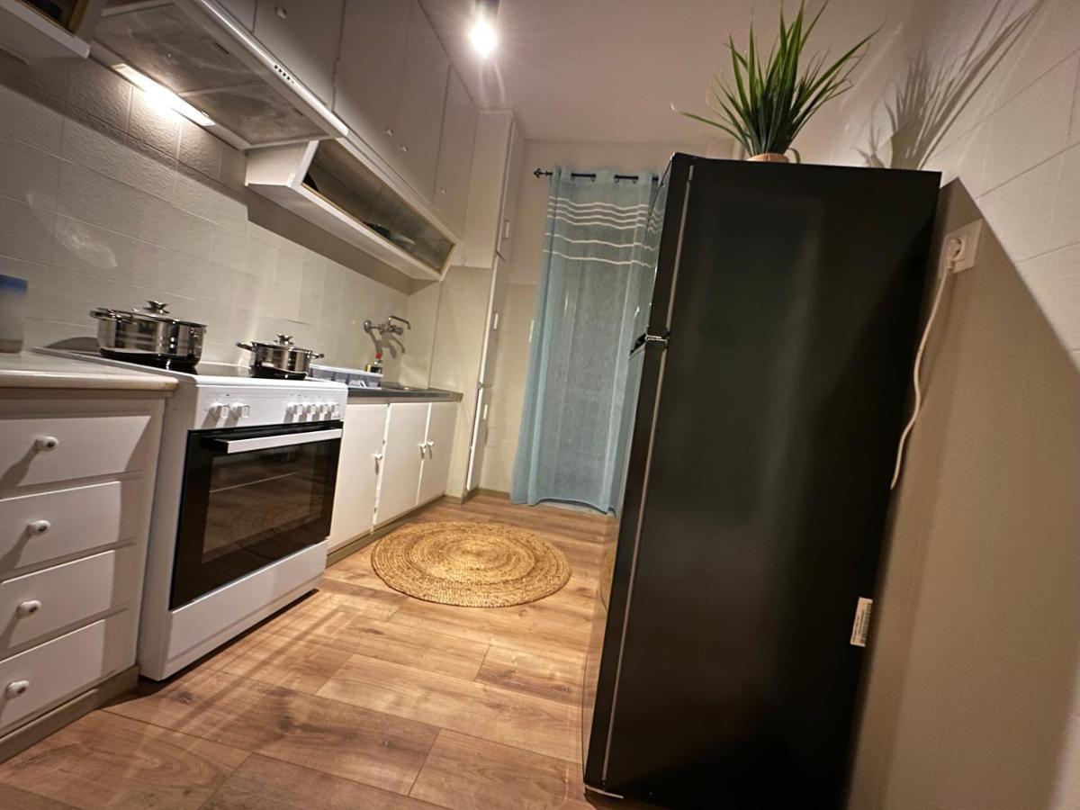 Ano Patisia Cosy Apartment II أثينا المظهر الخارجي الصورة