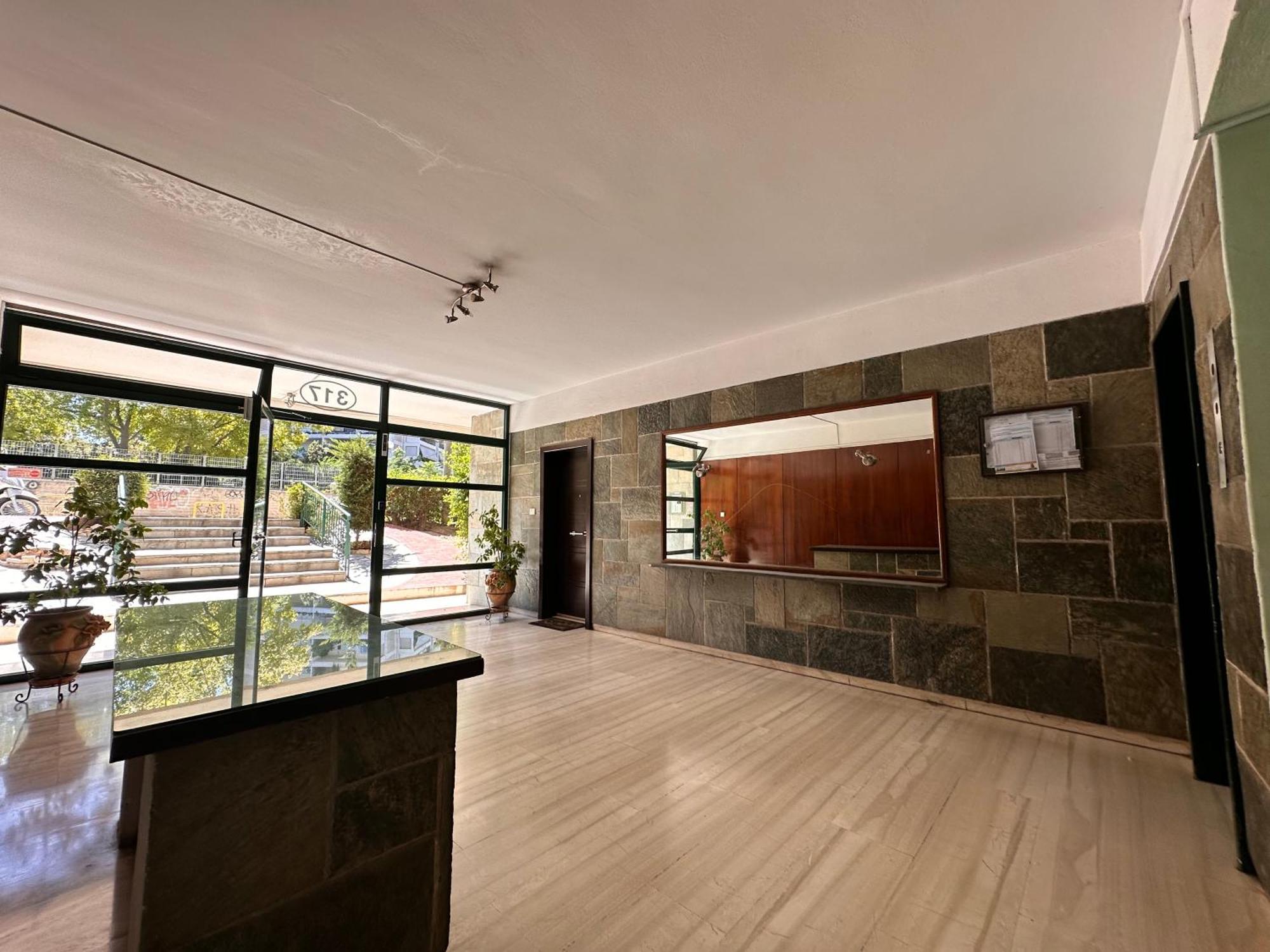 Ano Patisia Cosy Apartment II أثينا المظهر الخارجي الصورة